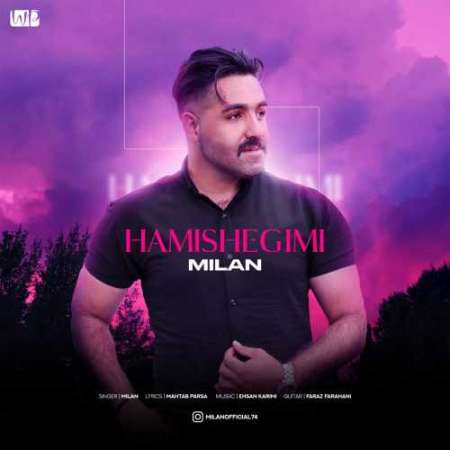 Milan – Hamishegimi